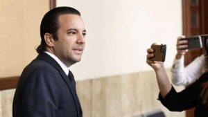 Tribunal declara en rebeldía la empresa vinculada Jochi Gómez Tribunal declara en rebeldía la empresa vinculada Jochi Gómez