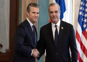 Casa de las Américas critica alianza R. Dominicana y EU Casa de las Américas critica alianza R. Dominicana y EU