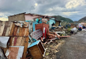 UE anuncia cinco millones euros en ayuda Jamaica, Cuba y Haití