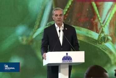 Abinader dice hay cosas de las que Danilo no debería hablar Abinader dice hay cosas de las que Danilo no debería hablar