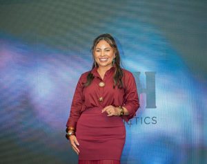 La González y su «Multiverso» actuarán en Gran Teatro Cibao