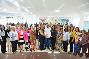 Programa del FEDA beneficia más de 24 mil mujeres Programa del FEDA beneficia más de 24 mil mujeres