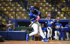 Licey corta racha y vence Toros; Aguilas derrotan a los Gigantes