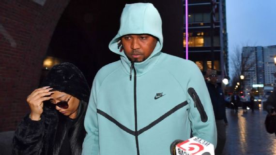 Jugador dominicano acusado de apuestas en GL sale bajo fianza imagen