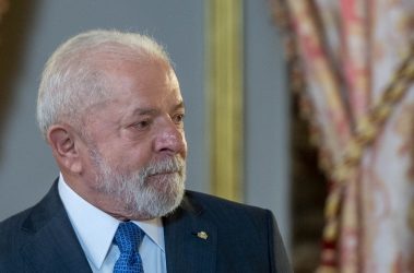 BRASIL: Lula pide separar los conflictos de urgencias clima