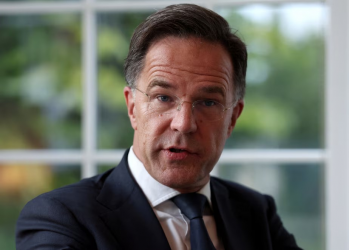 OTAN elogia esfuerzos Trump terminar guerra Rusia y Ucrania