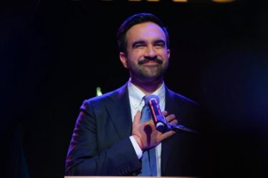 NUEVA YORK: El alcalde electo nombra equipo de transición