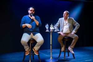 Manerra ofrecerá un concierto que abrazará la cultura del país