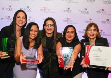 Banreservas entre 5 empresas dominicanas más importantes Banreservas entre 5 empresas dominicanas más importantes