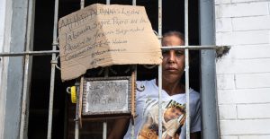 CUBA: Amnistía denuncia violencia contra las mujeres