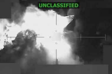 Tres muertos en ataque de EU a otra narcolancha en el Pacífico