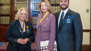 N. YORK: Cámara de Comercio reconoce a nueve dominicanos