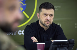Zelensky pide acuerdo detenga derramamiento sangre Ucrania