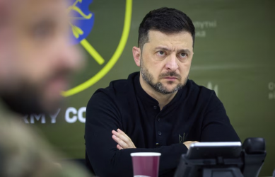 Zelensky pide acuerdo detenga derramamiento sangre Ucrania Zelensky pide acuerdo detenga derramamiento sangre Ucrania