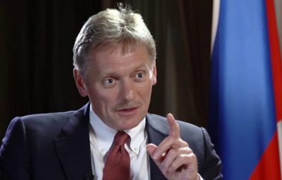 Putin ofrecería pausar ataques a Ucrania día de elecciones imagen