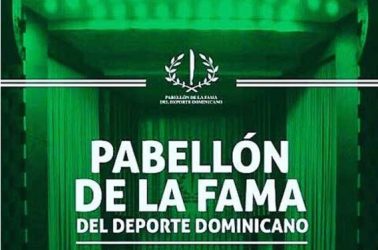 Pabellón de la Fama exalta este domingo a diez inmortales RD