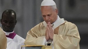 BELGICA: El Papa se reúne con víctimas de abusos del clero