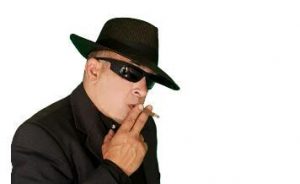 El patrón del merengue Vinicio Beltrán sigue en auge en Perú