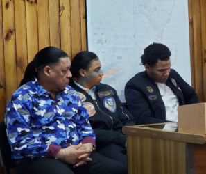 ARGENTINA: Expulsan joven de RD baleó a otro en la cabeza ARGENTINA: Expulsan joven de RD baleó a otro en la cabeza