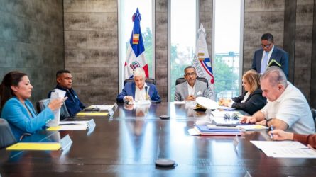 R. Dominicana adopta medidas ante próxima llegada viajeros