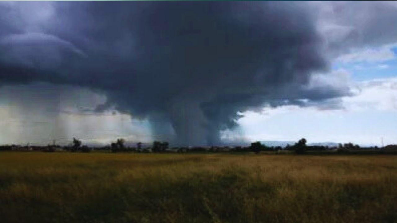 BRASIL: Al menos 5 muertos y más de 400 heridos por tornado imagen