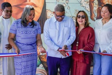 Propeep inicia trabajos proyecto histórico en Pueblo Viejo, Azua