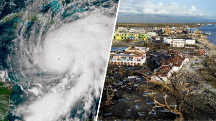 Huracán ‘Melissa’ ha dejado 64 muertos a su paso por el Caribe