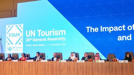 Dominicana acogerá Asamblea General de ONU sobre Turismo