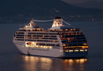 TURISMO: La cima en los viajes, una vuelta al mundo