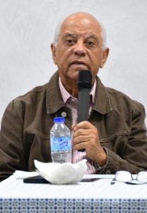 Periodismo ético y profesional frente a la comunicación en las plataformas sociales Periodismo ético y profesional frente a la comunicación en las plataformas sociales