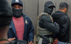 NY: Espaillat presenta plan para frenar abusos en deportaciones