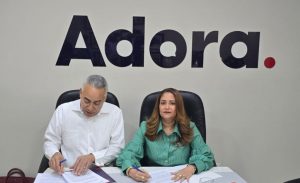 ADORA y Academia Periodistas de Arte promoverán merengue