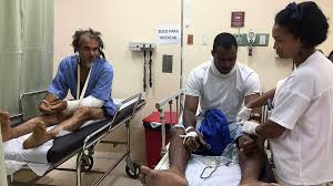 Crisis hospitalaria como reflejo moral (OPINION)