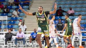 San Carlos gana la Fase de Eliminación del TBS Distrito San Carlos gana la Fase de Eliminación del TBS Distrito