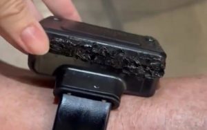 BRASIL: Bolsonaro justifica su intento de fuga al abrir grillete