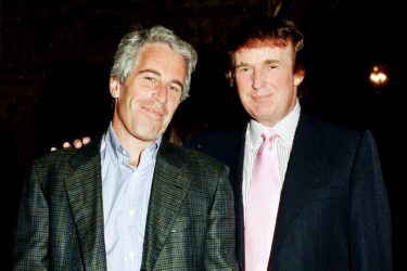 EEUU: Trump dice firmaría ley para publicar archivos Epstein