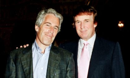 EEUU activa portal de búsqueda archivos del caso Jeffrey Epstein