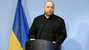 Ucrania dice incluye la mayoría de sus prioridades plan de paz