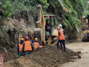 Ponen emergencia, militarizan zona de provincia San Cristóbal