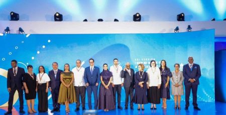 El MAP reconoce excelencia y liderazgo de la Contraloría