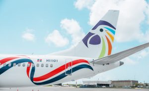 Arajet aumenta a dos vuelos diarios con destino a N. York