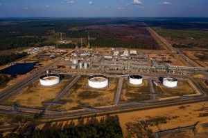 VENEZUELA: Gobierno denuncia EU quiere apoderarse petróleo