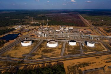 VENEZUELA: Gobierno denuncia EU quiere apoderarse petróleo