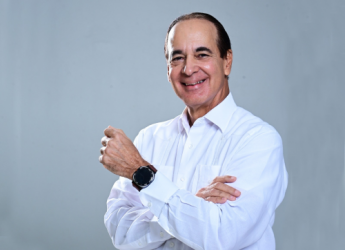 Arturo del Villar es electo rector del INTEC 2025–2028