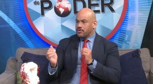 Virólogo Robert Paulino vaticina enfermedades invierno Virólogo Robert Paulino vaticina enfermedades invierno