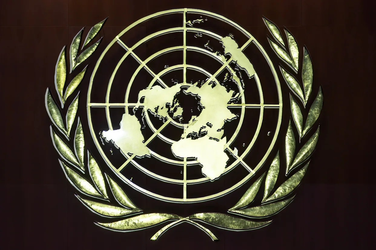 RD elegida a la Comisión de Administración Pública ONU imagen