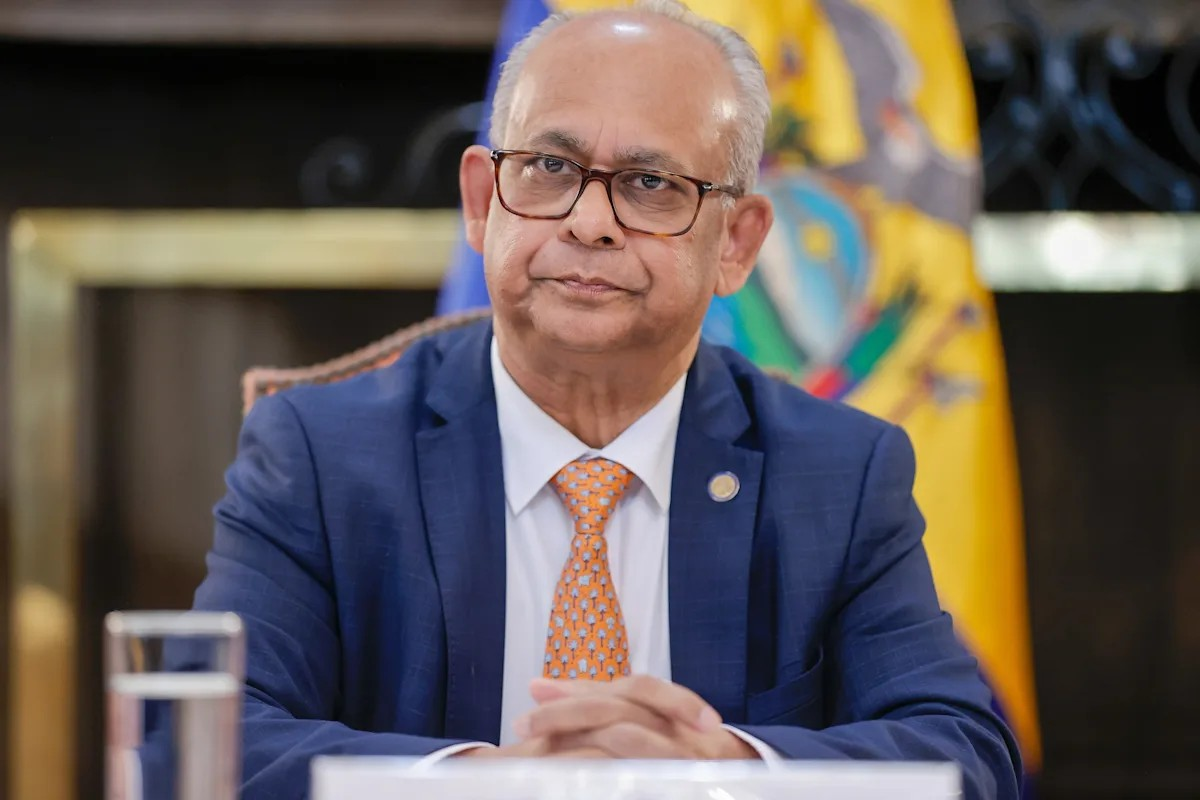 OEA se compromete a trabajar para lograr cumbre «exitosa» imagen