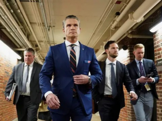 Acusan EE.UU. de «homicidio y crimen de guerra» en el Caribe