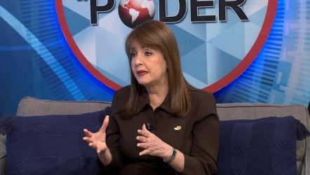 Yanira Fondeur: Huérfanos de feminicidios íntimos aumentan