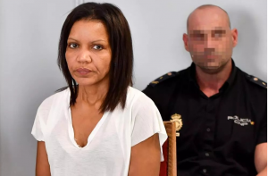 ESPAÑA: Madre niño ultimado por dominicana pide embargar casa autora crimen